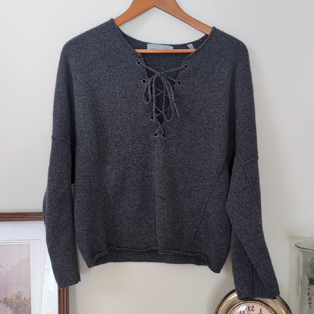 Vince Sweater